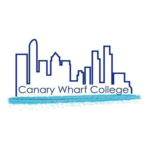 Sarah E Counter, Principal, Canary Wharf College