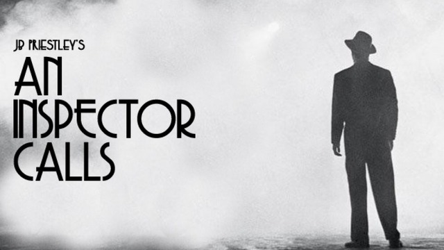 An Inspector Calls Vocabulary