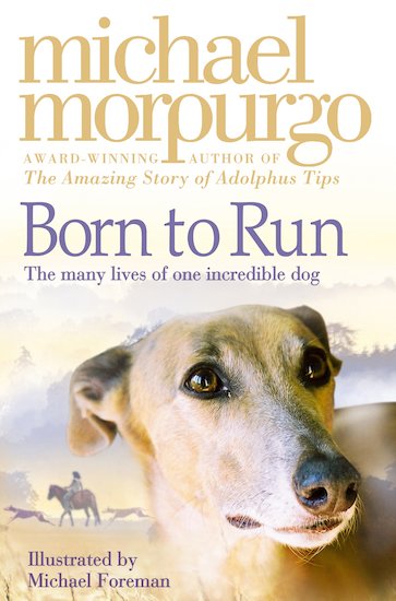 Born To Run Vocabulary