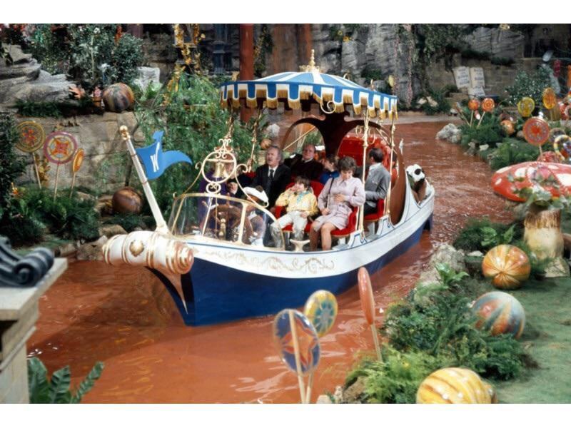 Charlie and the Chocolate Factory by Roald Dahl - Vocabulary