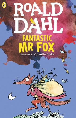 Fantastic Mr Fox Vocabulary