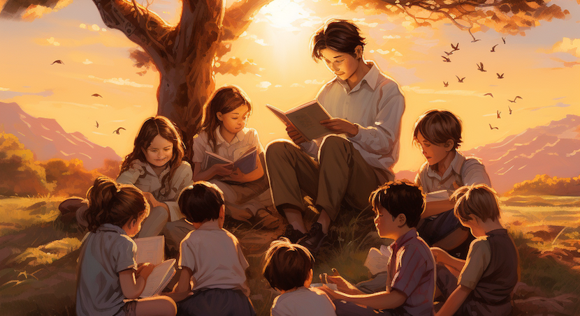 5 Ways to Improve Reading at KS2