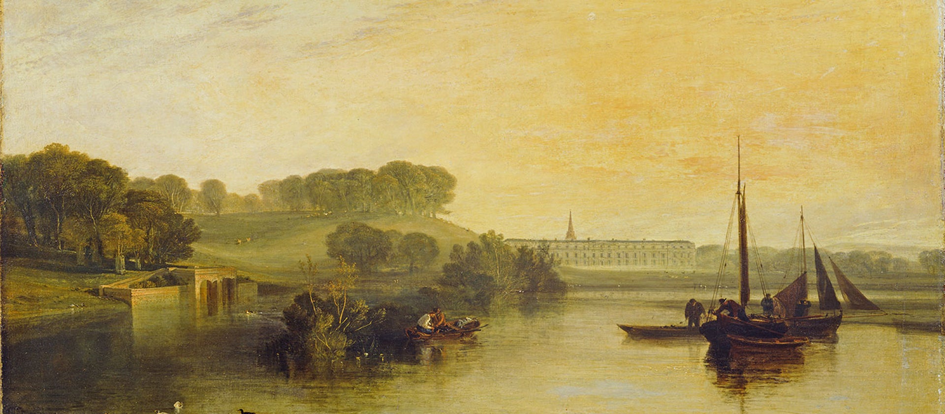 Rye College Y8 Romantic Movement Poetry - 18th and 19th Century