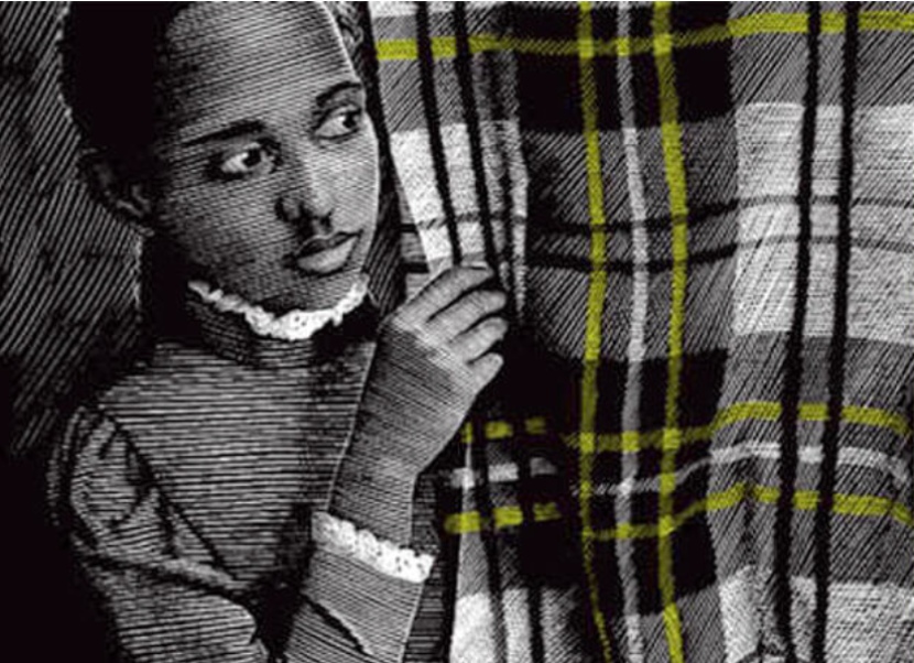 Underground to Canada by Barbara Smucker