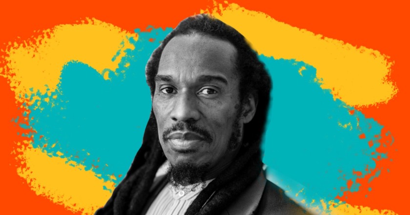 Windrush Child by Benjamin Zephaniah - Vocabulary