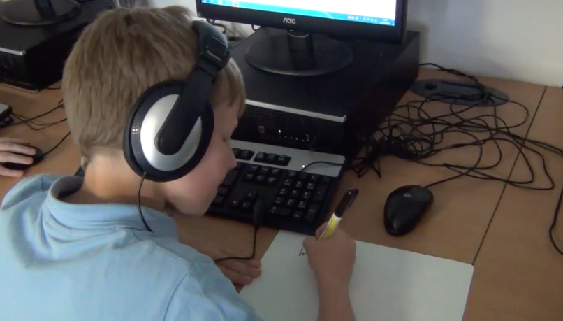 Forehill Primary School