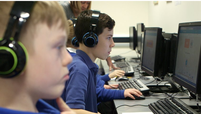 Horfield CE Primary, Bristol