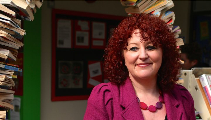 Calmore Junior School