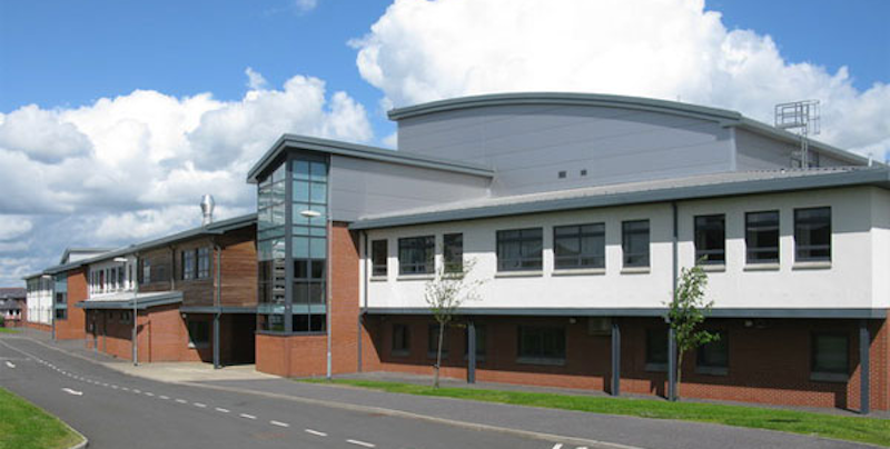 Comprehension Strategies in a Secondary School