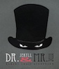 Dr Jekyll and Mr Hyde Book Cover