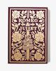 Romeo and Juliet Book Cover